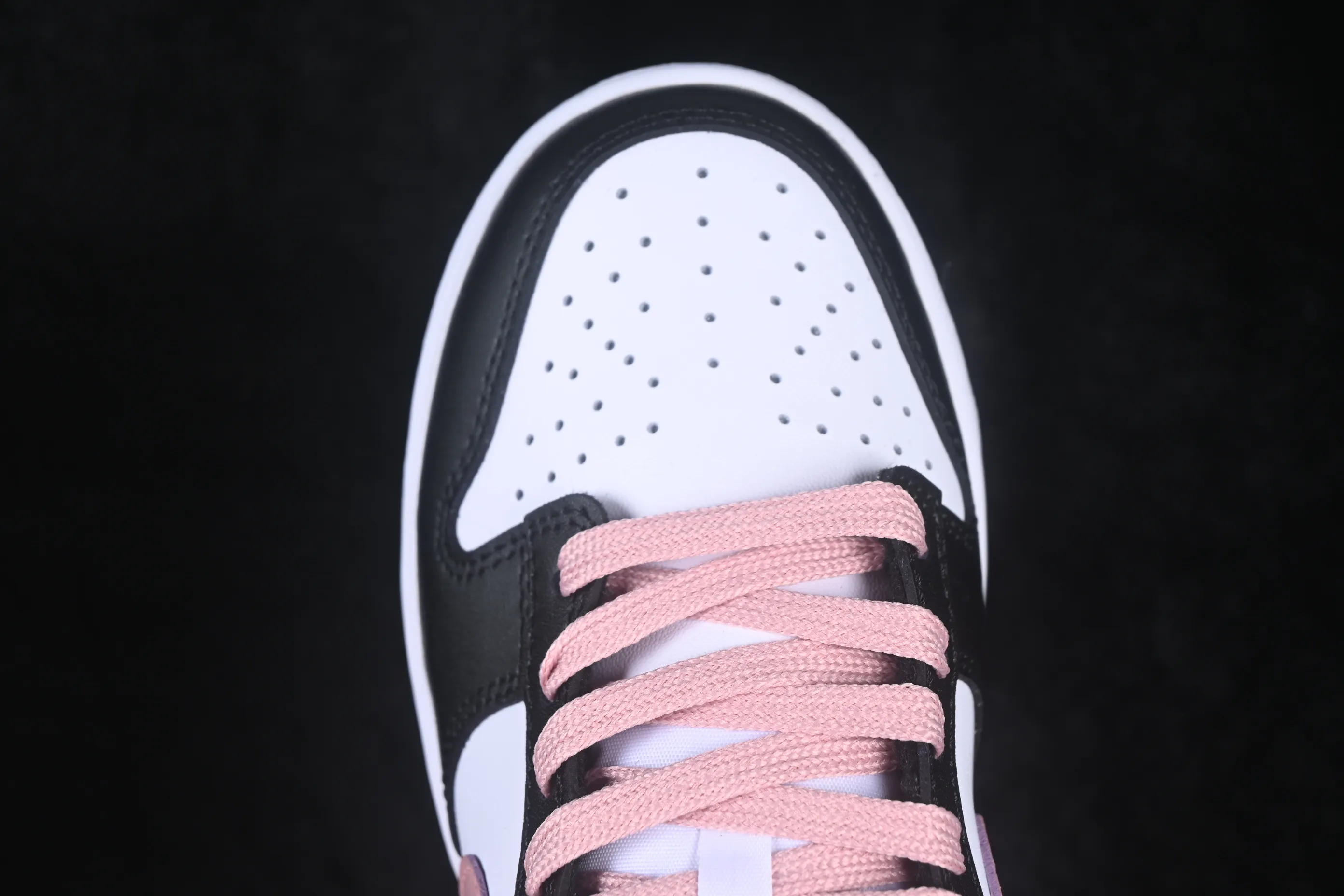 All categories Nk SB Dunk series Nk SB Dunk Low low-top sneakers Nike SB Dunk Low black pink low-top casual sneakers DD1391-100